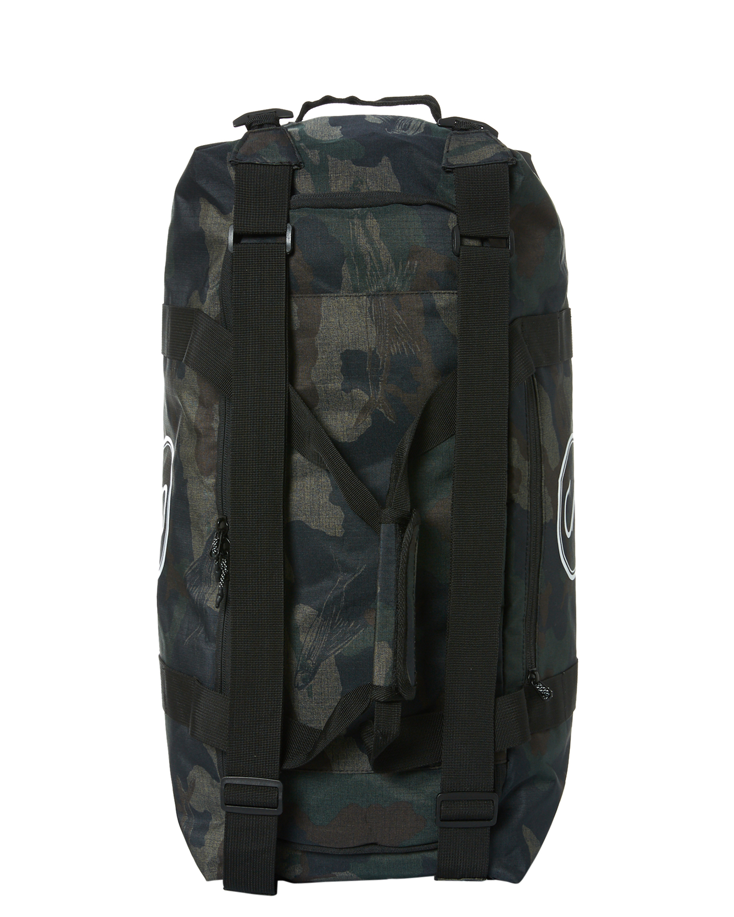 Salty Crew Offshore Duffle - Camo | SurfStitch