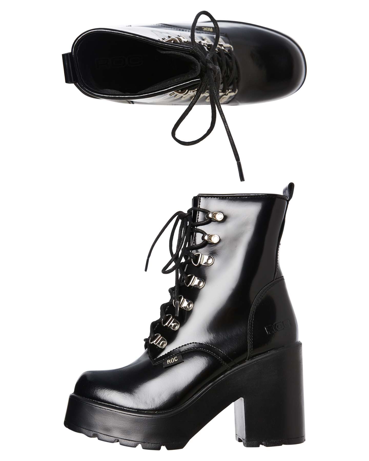 middle distance shoes