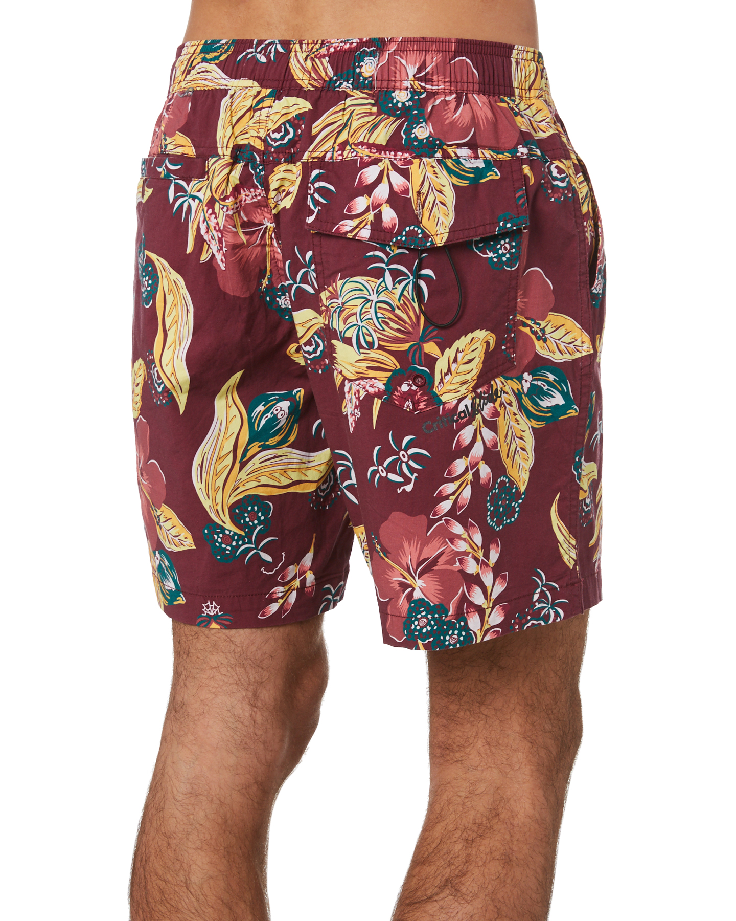 the critical slide society boardshorts