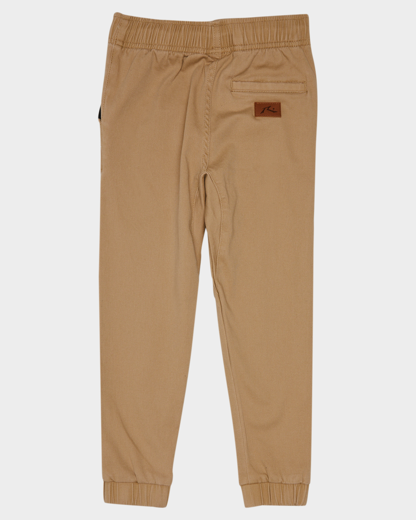 Rusty Boys Hook Out Beach Pant - Kids - Fennel | SurfStitch
