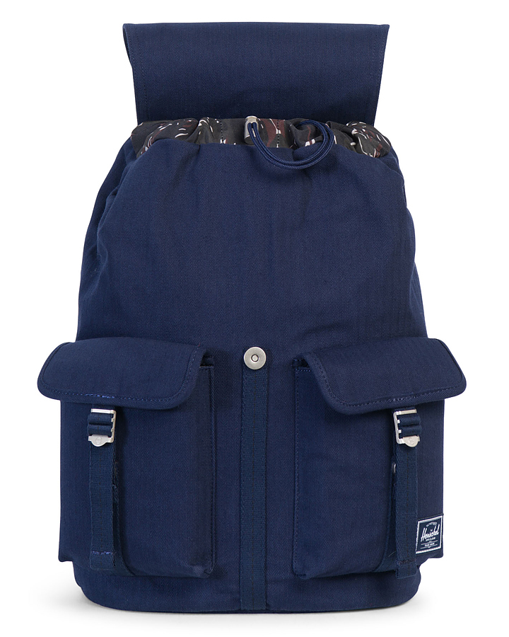 Herschel dawson peacoat sale