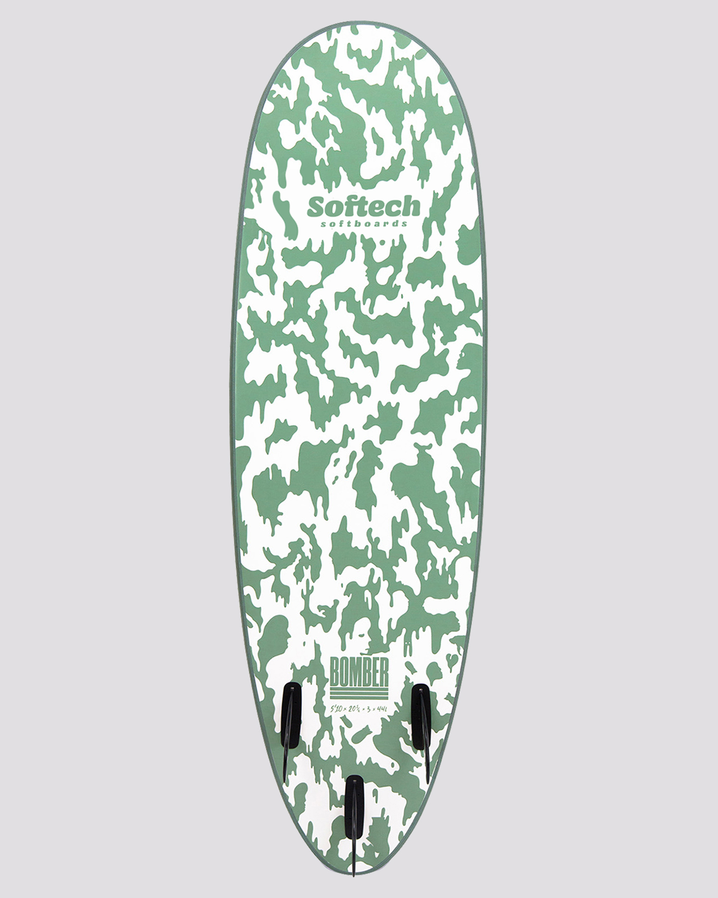 Surfstitch softboards clearance