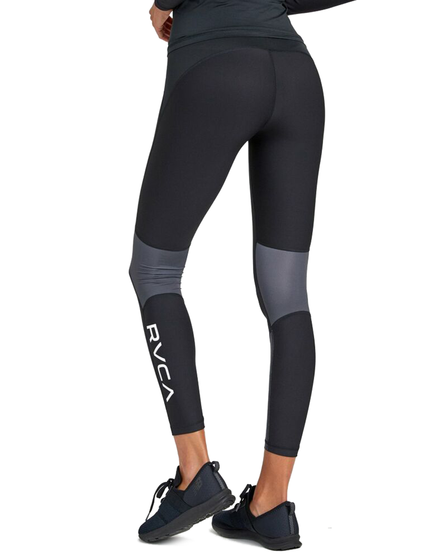 rvca leggings