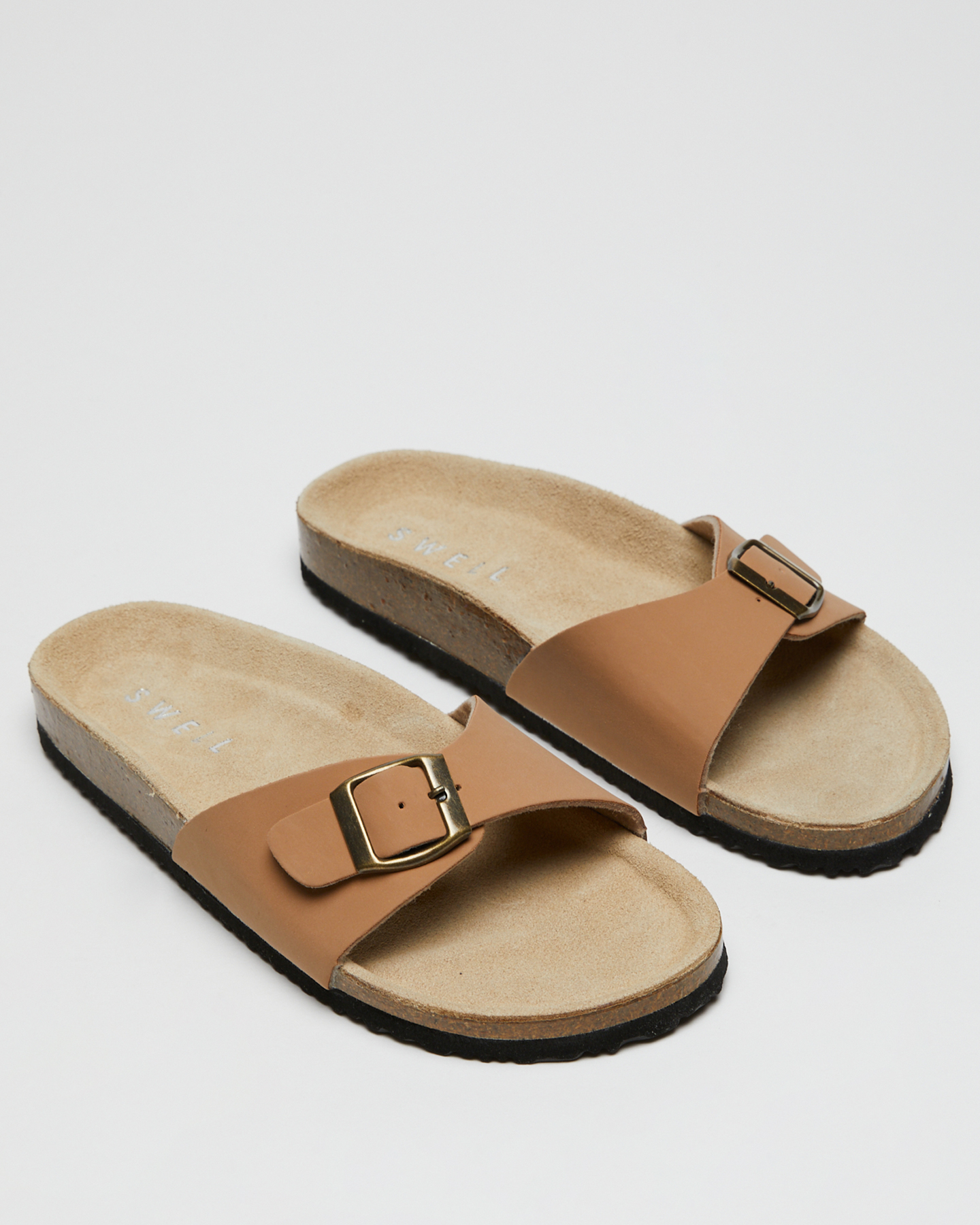 Swell sandals sale