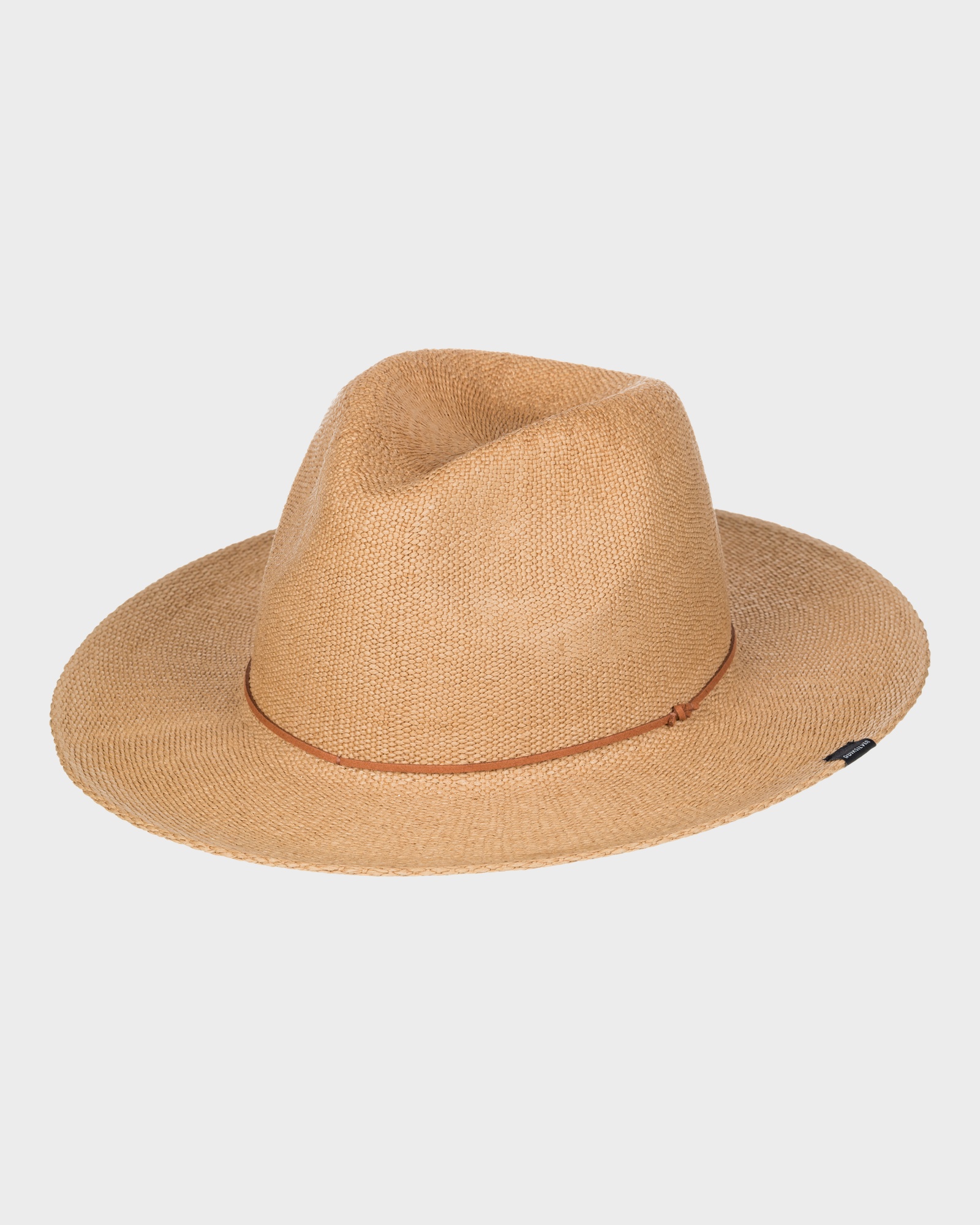 Quicksilver straw hat mens sales