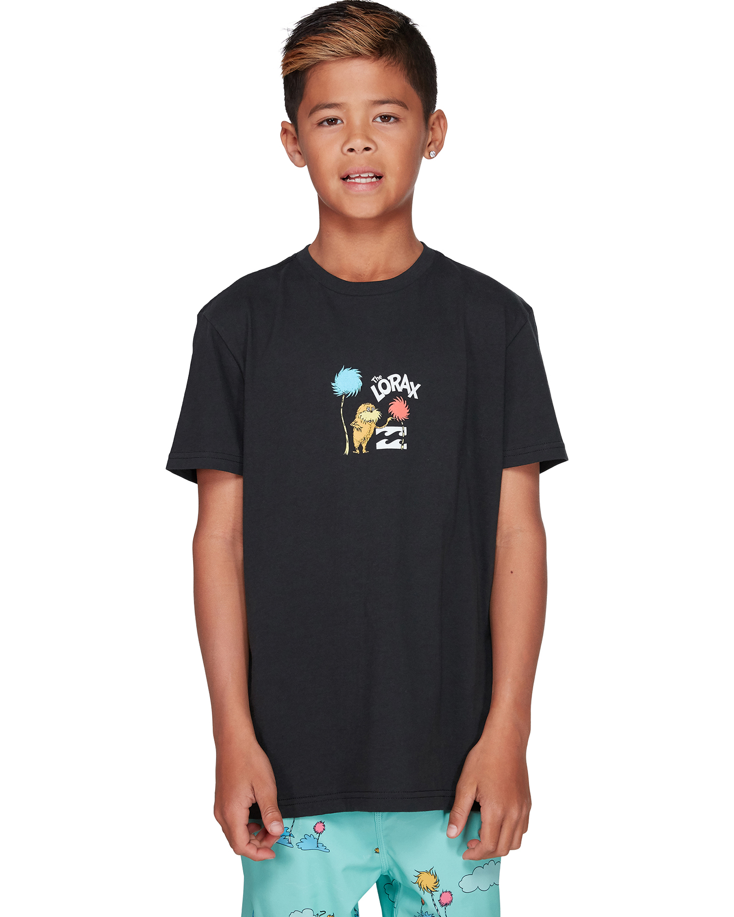 Billabong lorax outlet shirt