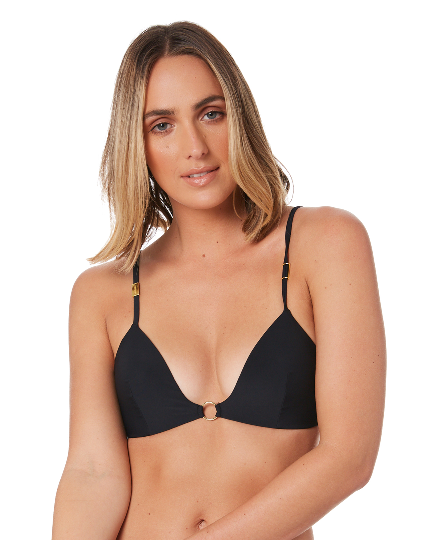 halter neck swimwear
