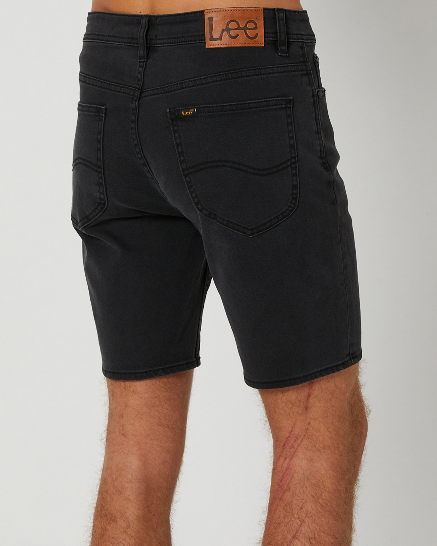 lee roadie shorts
