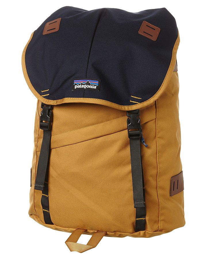 Patagonia Arbor 26L Backpack Oaks Brown SurfStitch