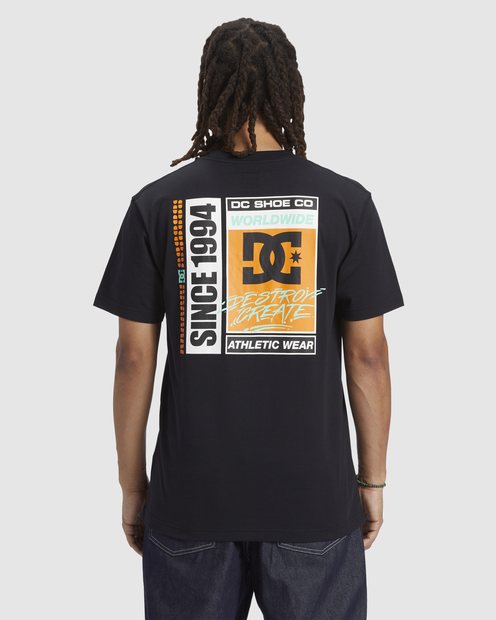 Men s Flyer Tee