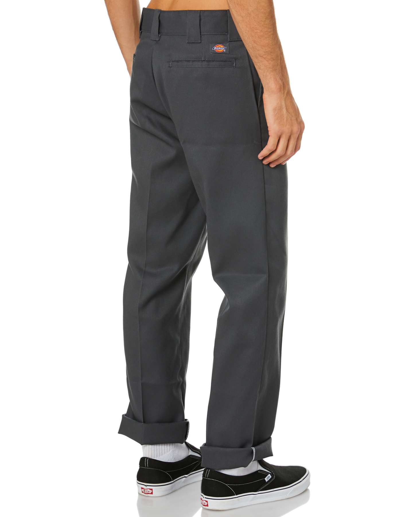 Dickies Original 874 Flex Pant - Charcoal | SurfStitch