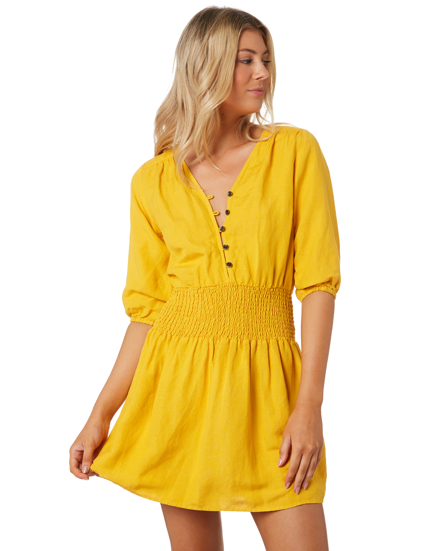 tigerlily tami dress
