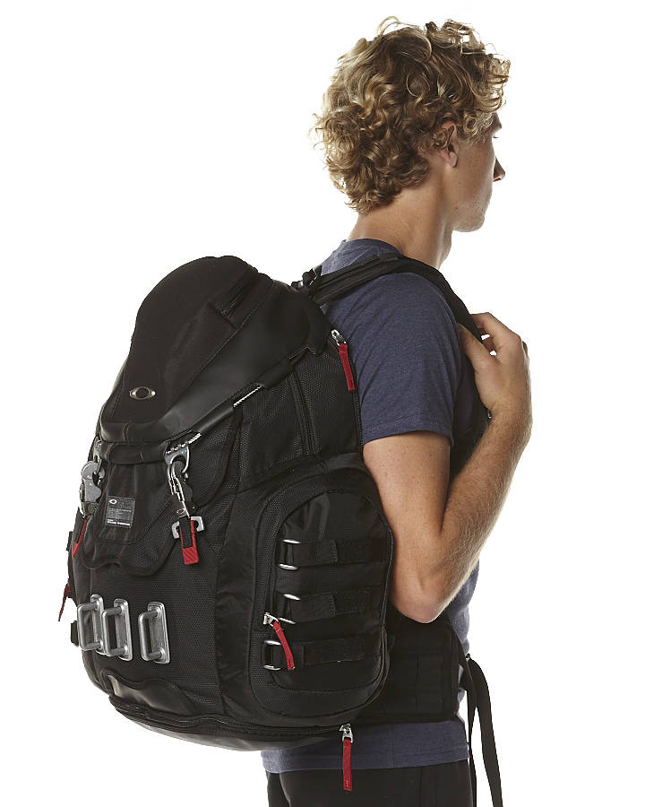 oakley backpack nz