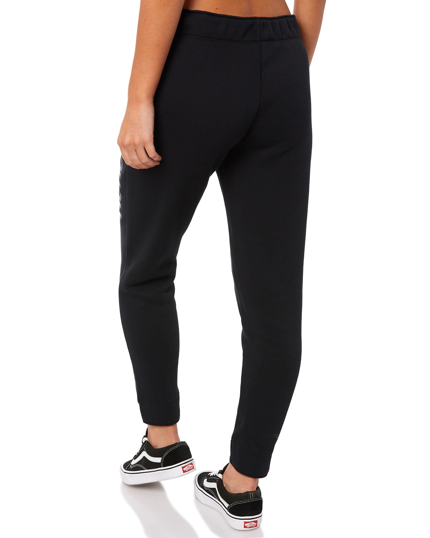 Hurley Womens Oao Fleece Pant - Black | SurfStitch