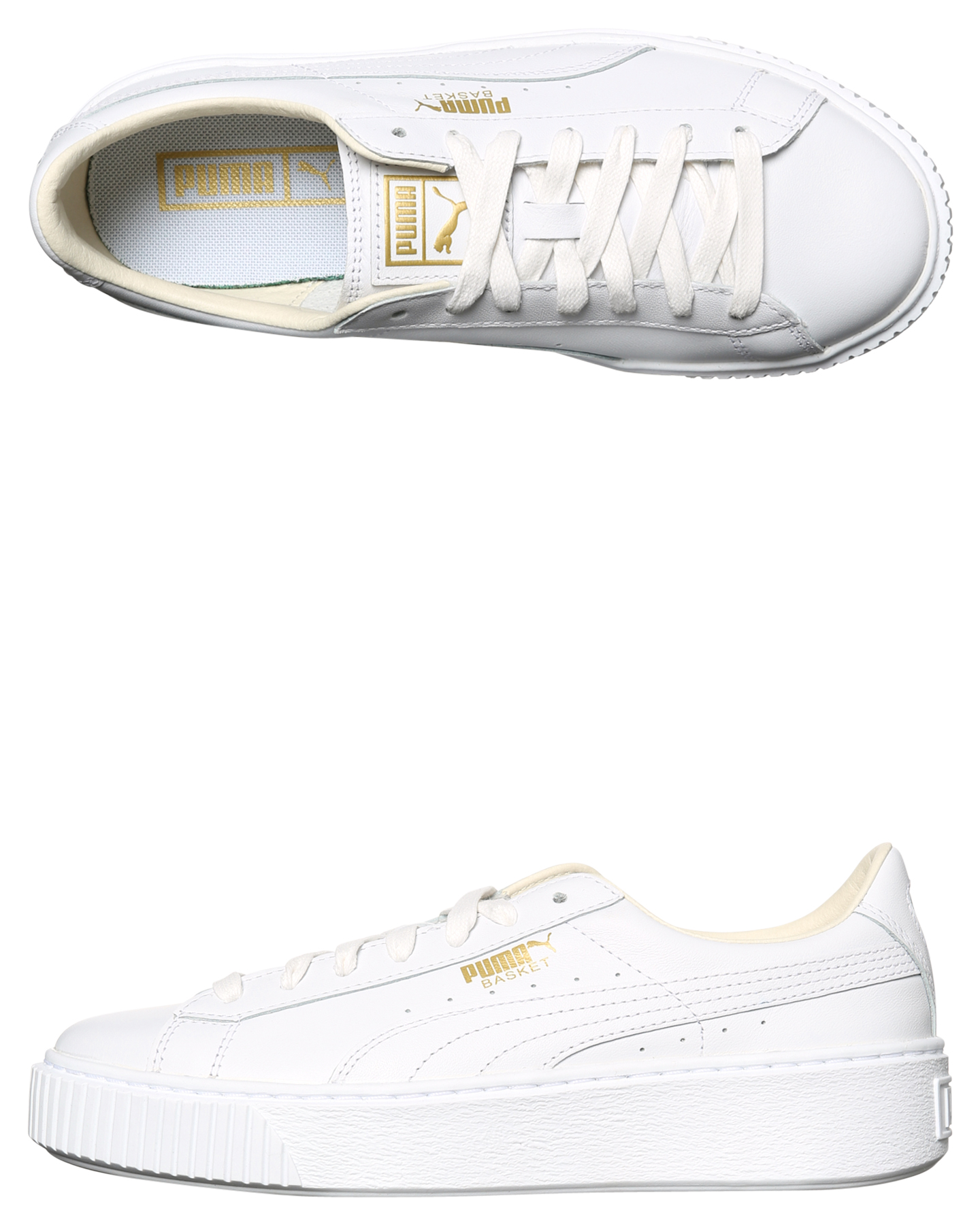 puma platform sneakers australia