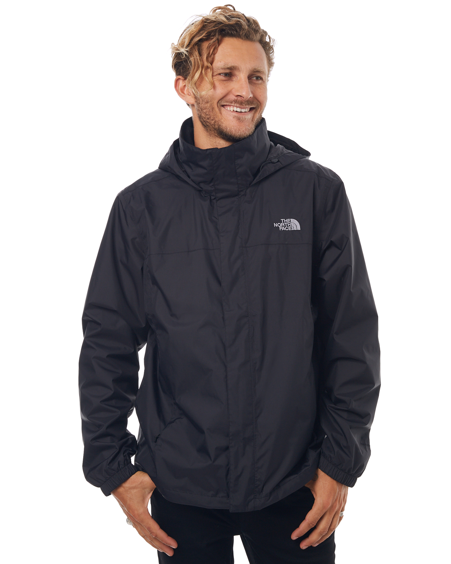 The North Face Resolve 2 Mens Jacket 