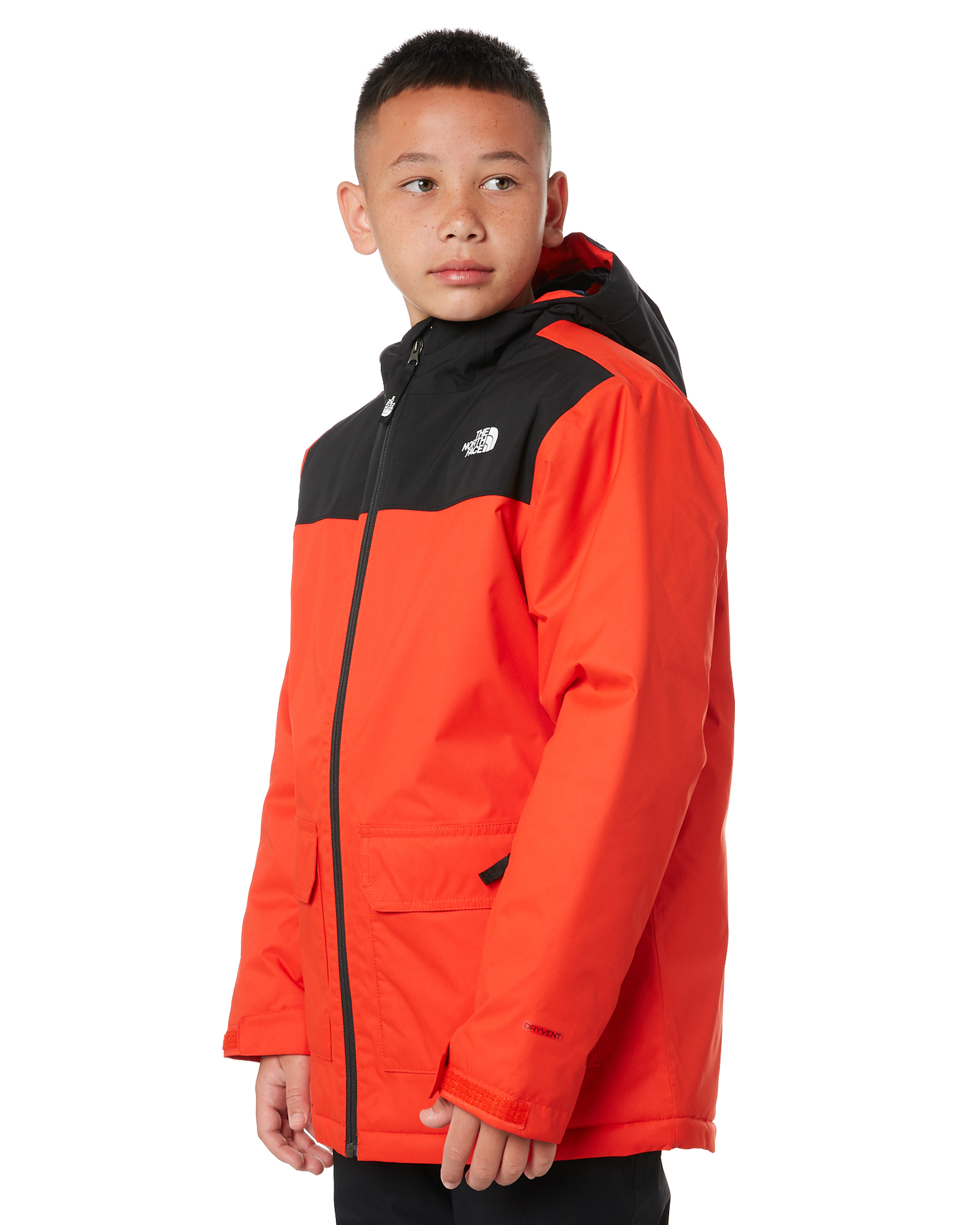 north face freedom jacket
