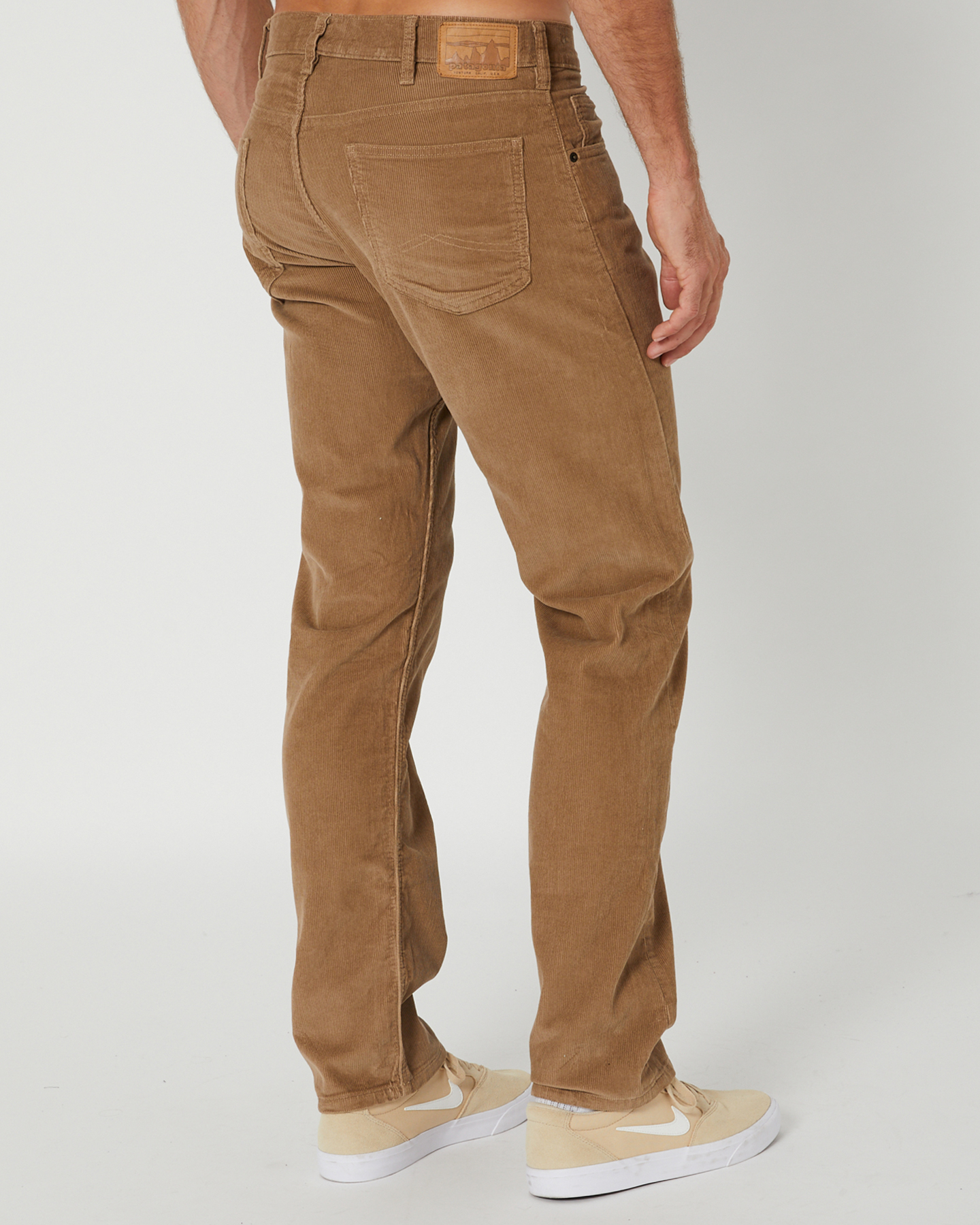 Patagonia mens new arrivals corduroy pants