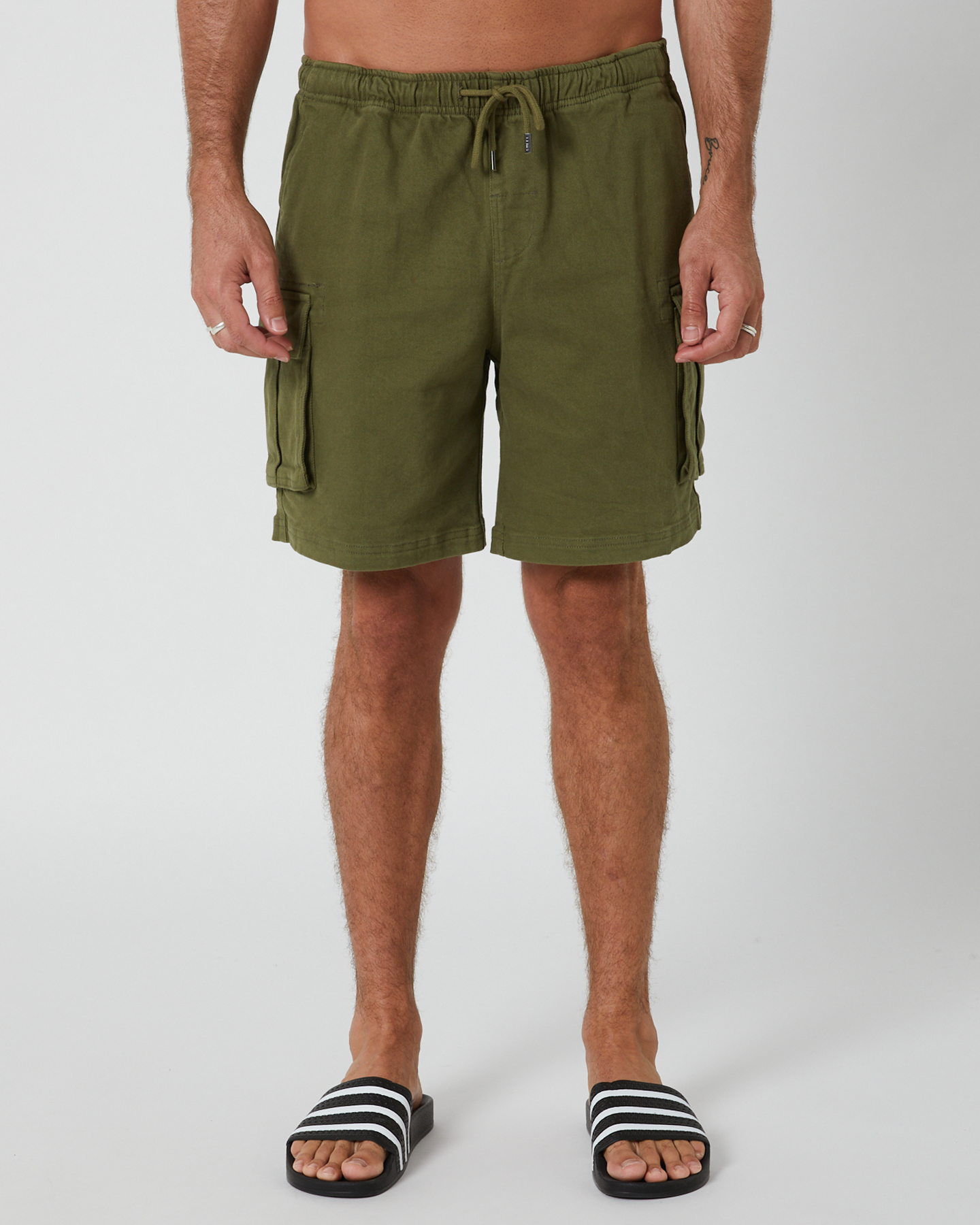 Swell cargo shorts 2025