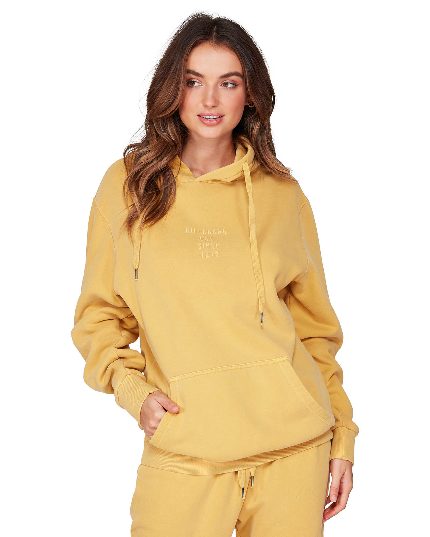Wild honey sales yellow sweatshirt