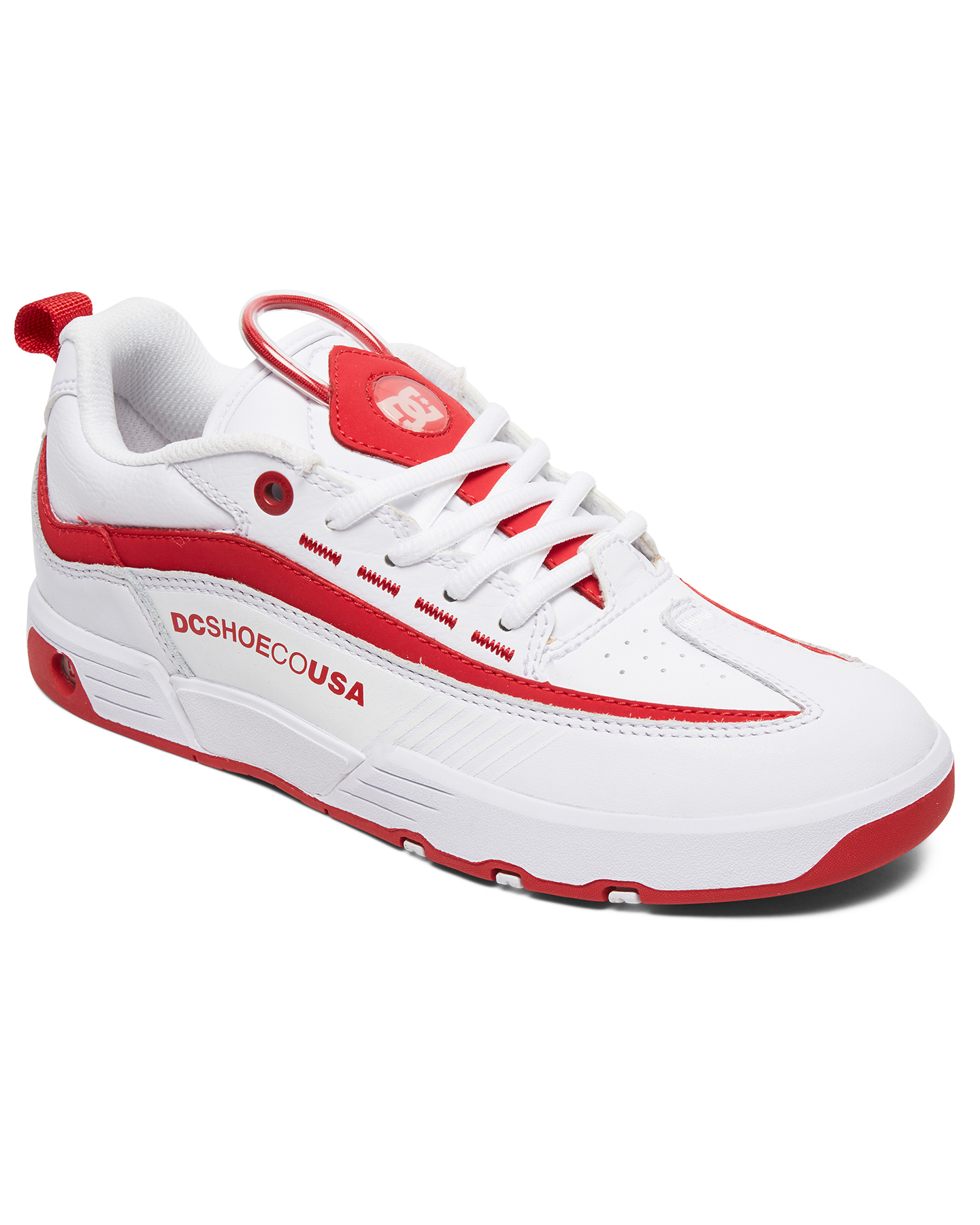 55 Limited Edition Dc shoes women size 10 for Girls