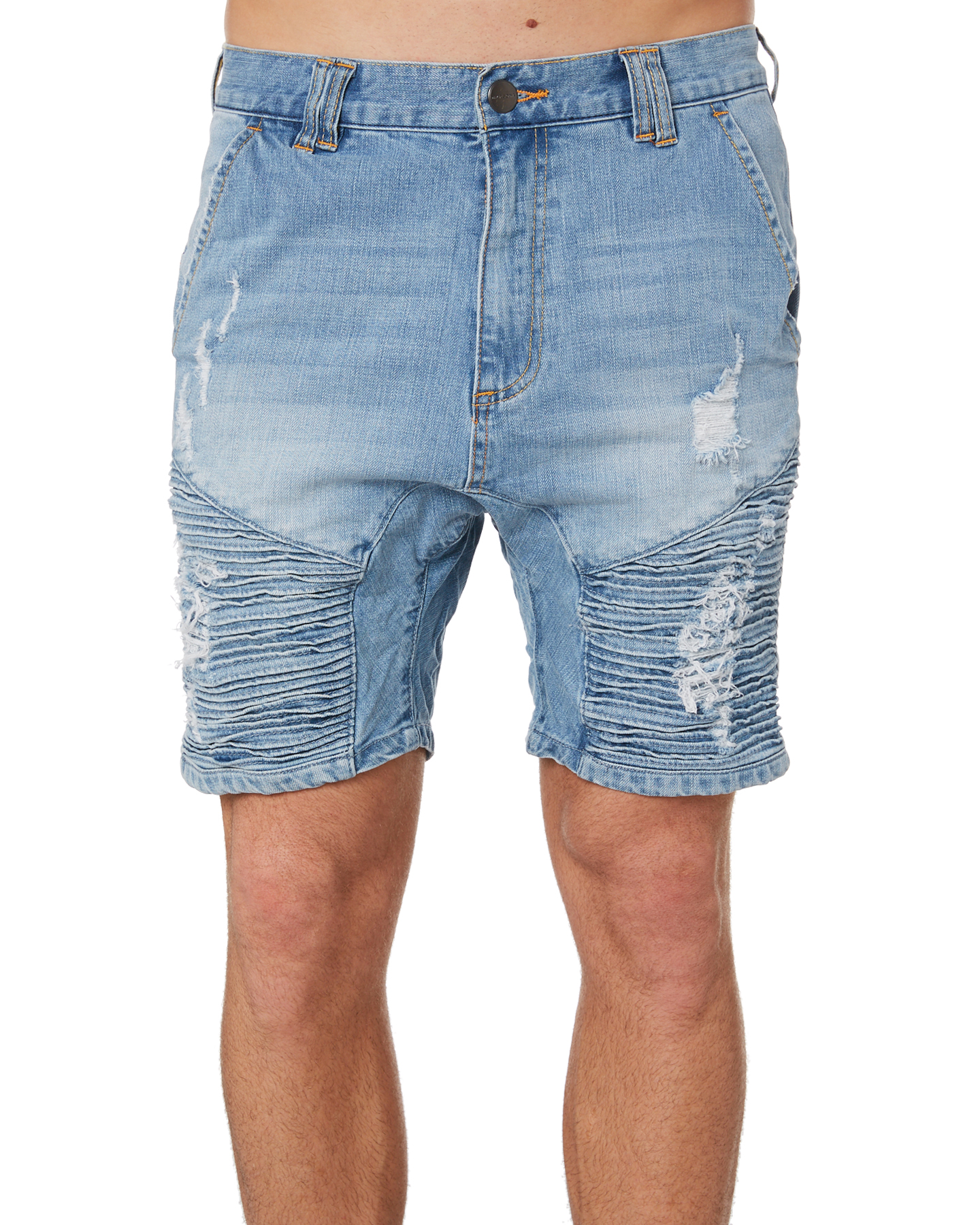 nena pasadena destroyer shorts