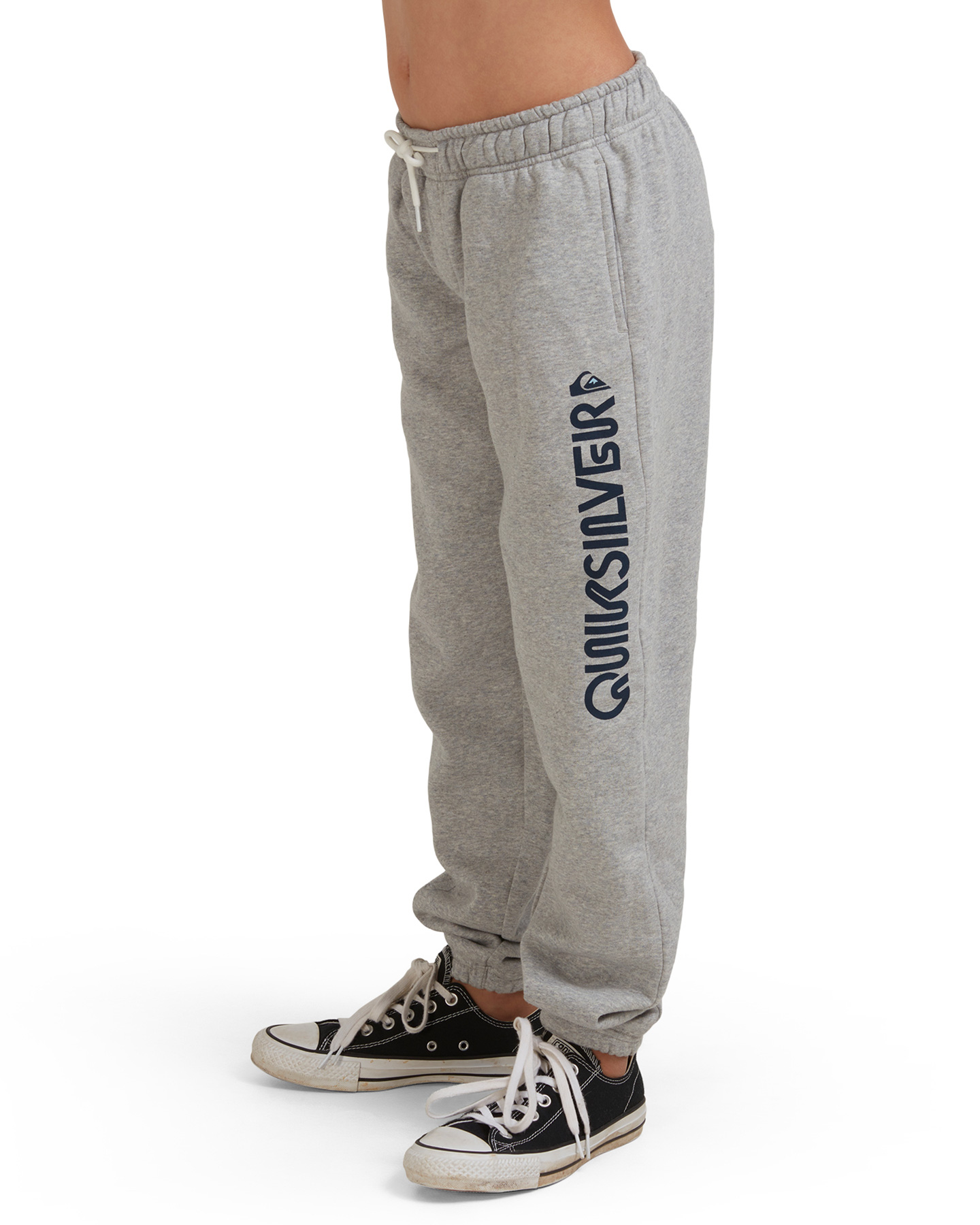 gray joggers kids