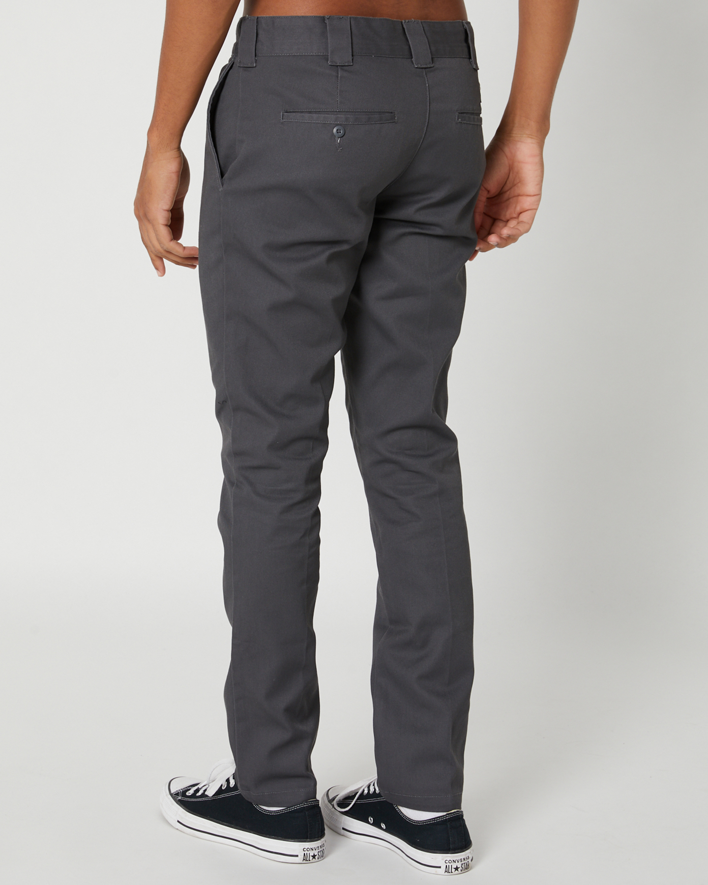 dickies 872 slim fit work pant