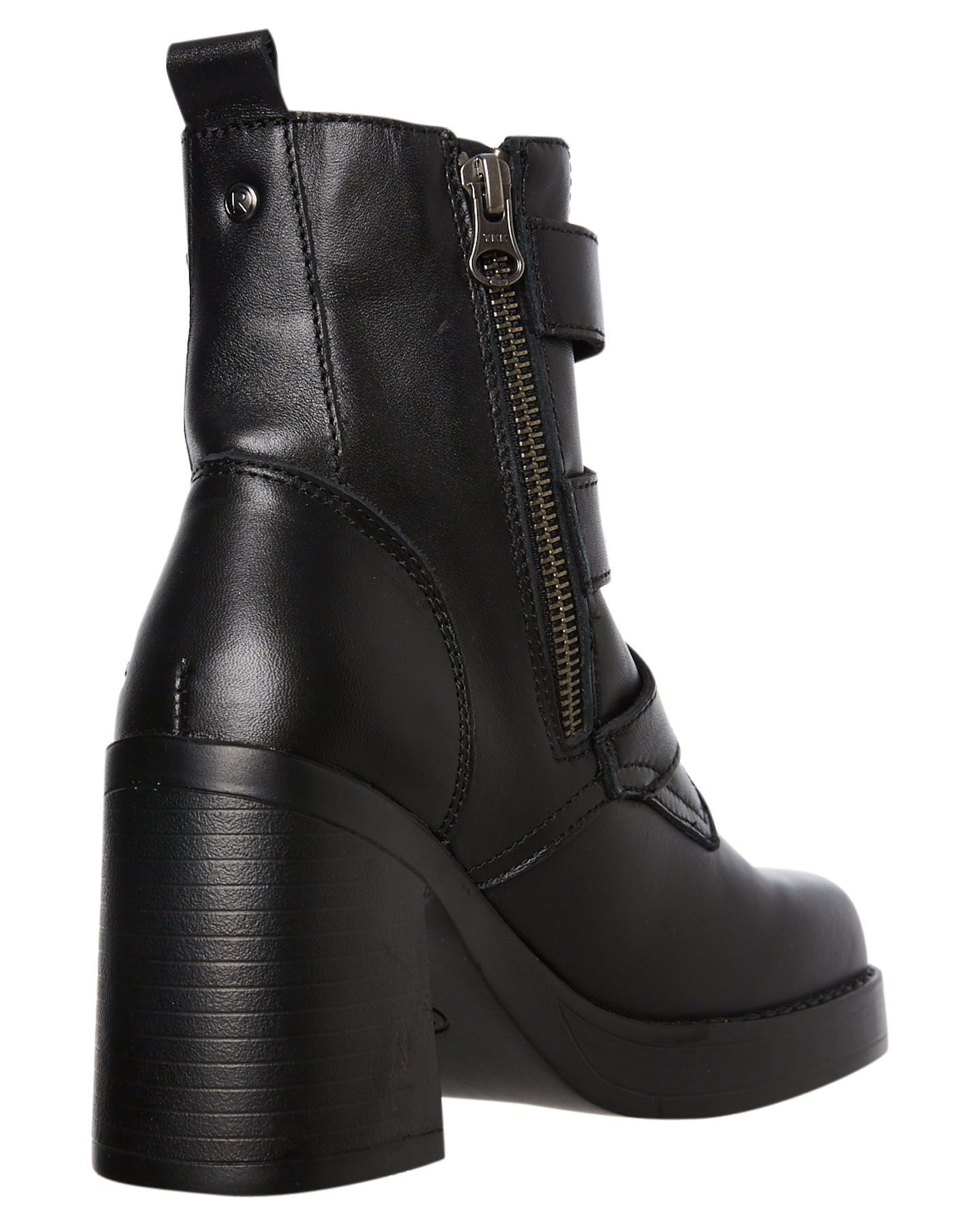 roc boots indigo
