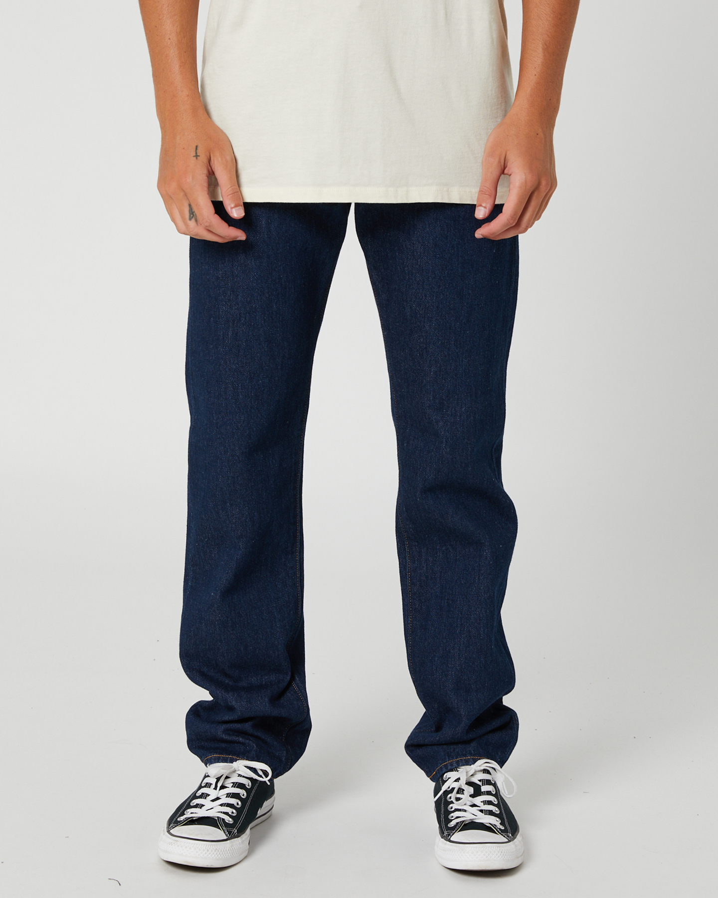 Levi's Original Jean - Dark SurfStitch