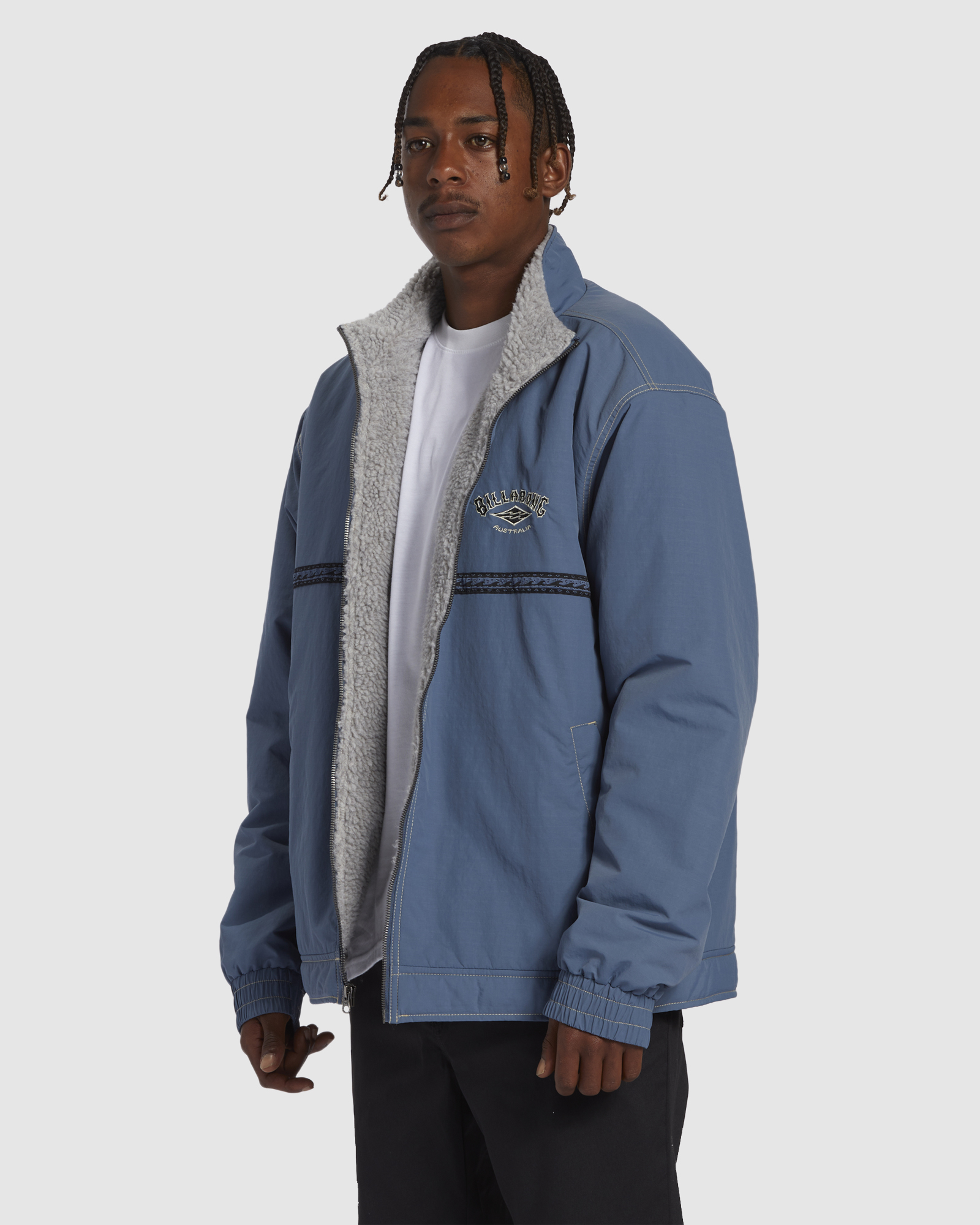 Billabong working jacket discount