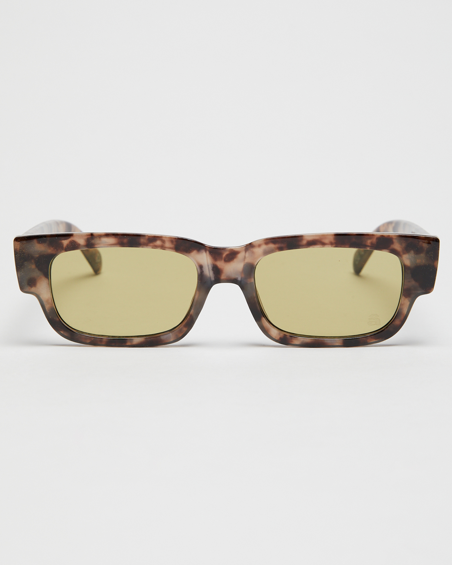Szade Eyewear Porter Sunglasses - Coquina Caper | SurfStitch