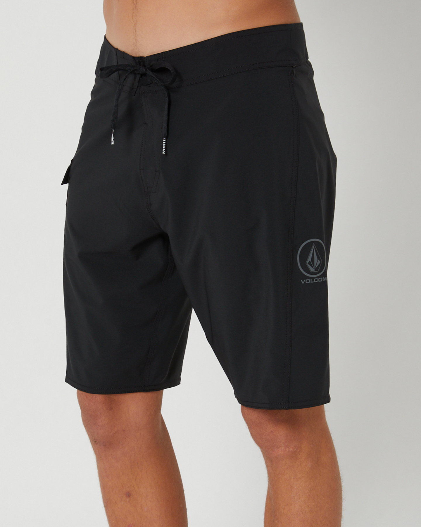 Volcom Veedo 20 Boardshort - Black | SurfStitch