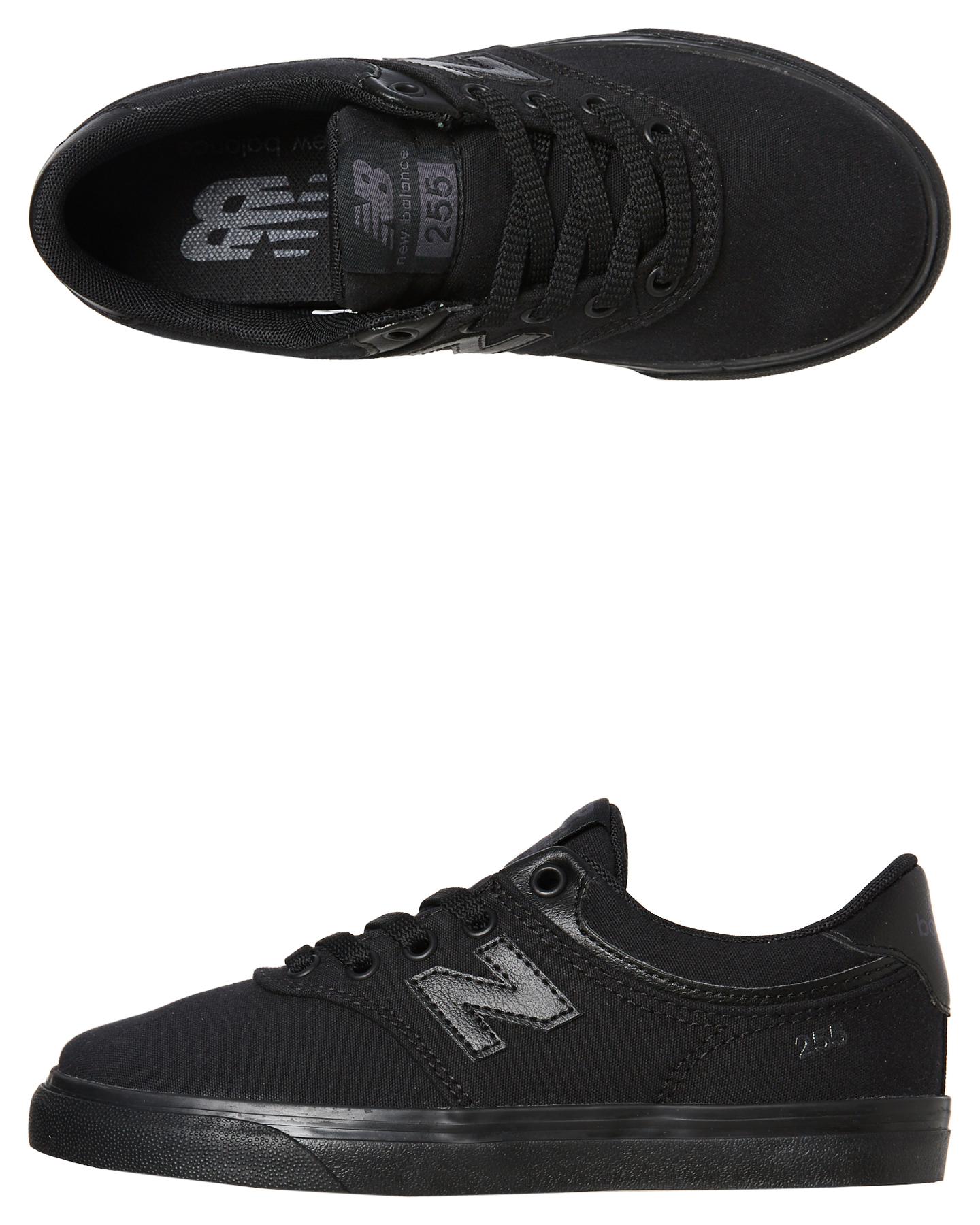 kids new balance sneakers