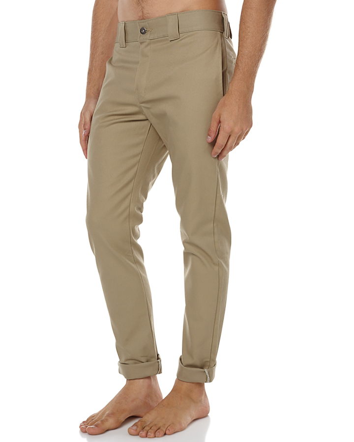 dickies 874 tan