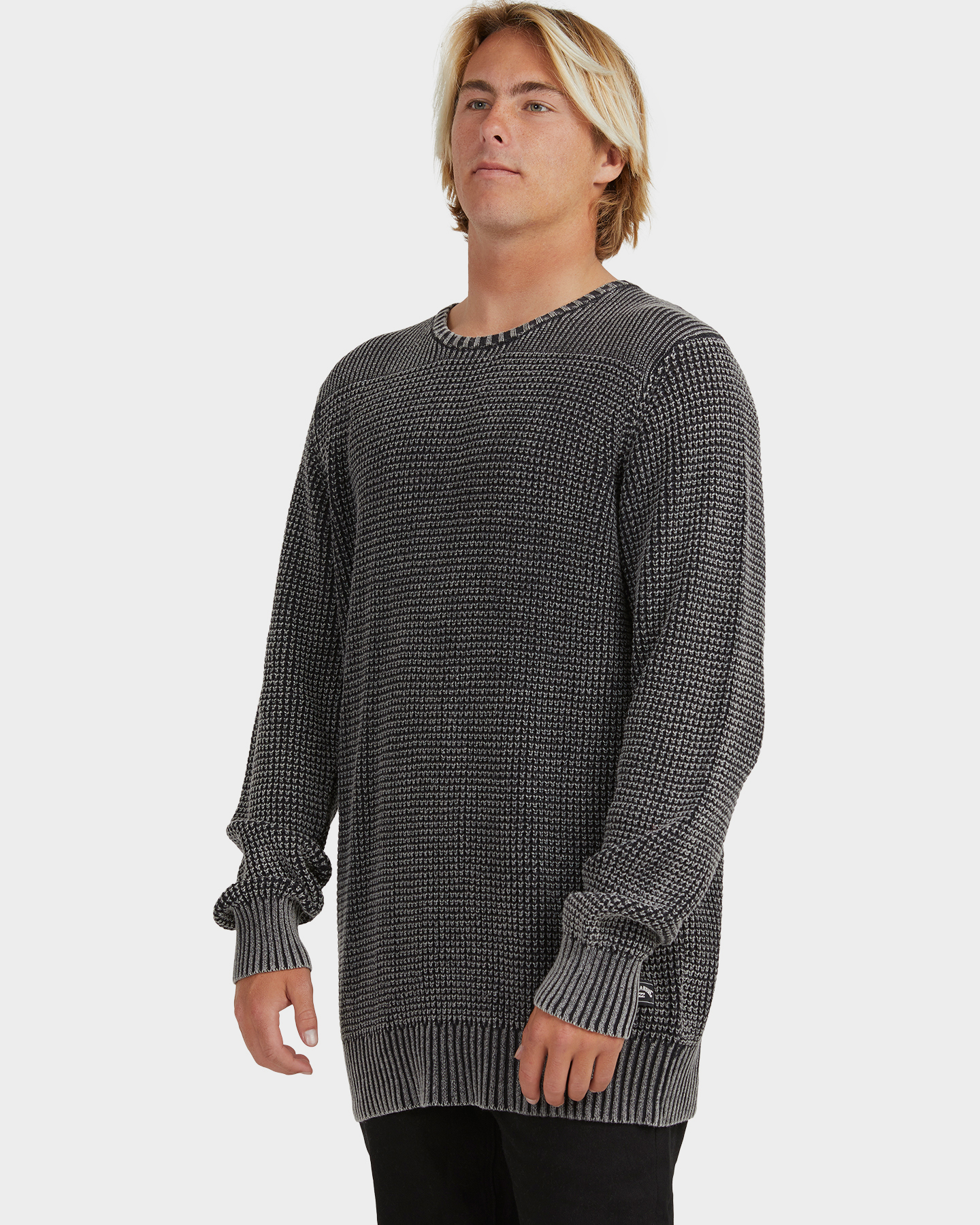 Billabong knit sweater deals