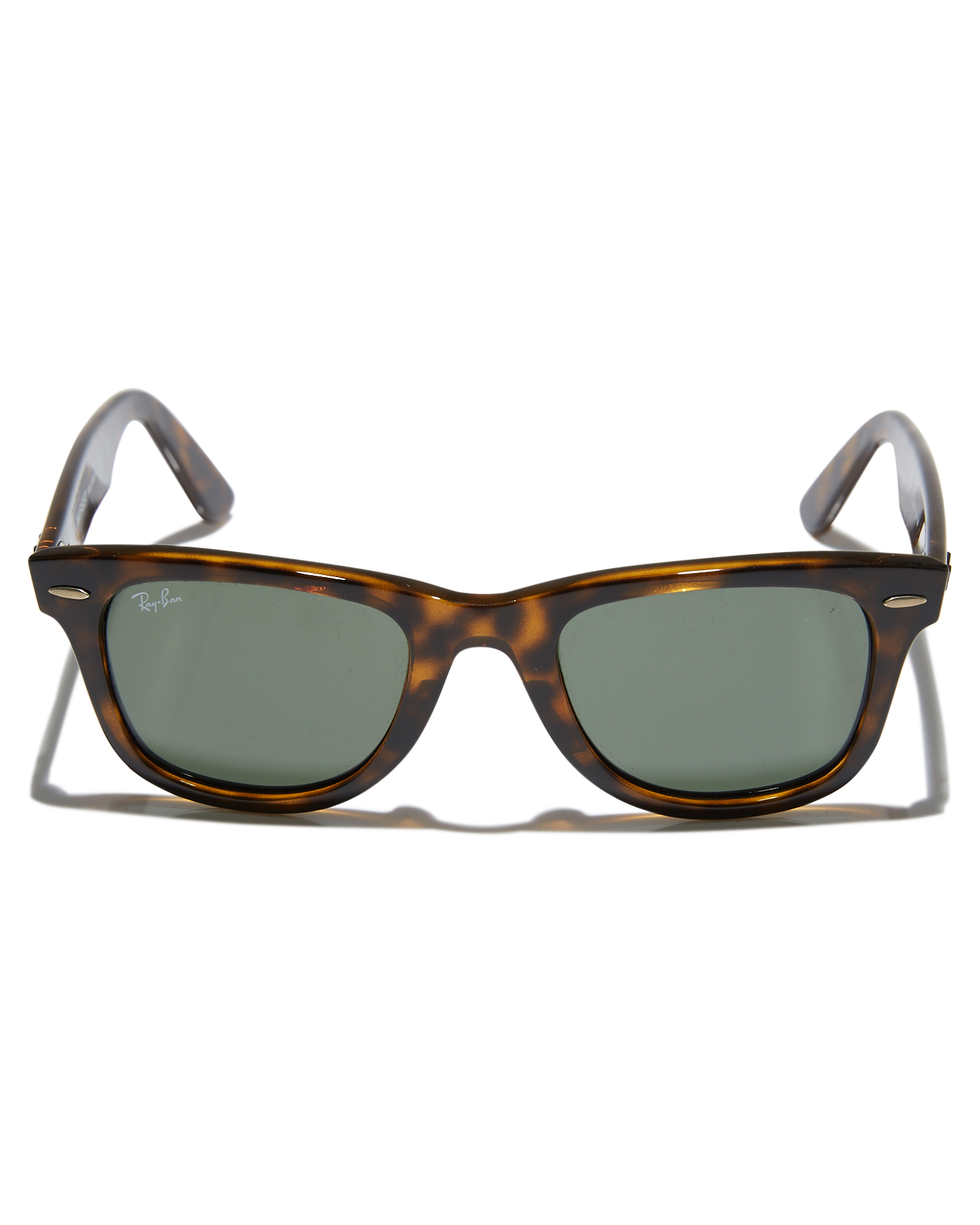 Ray-Ban New Original Wayfarer Sunglasses - Havana | SurfStitch