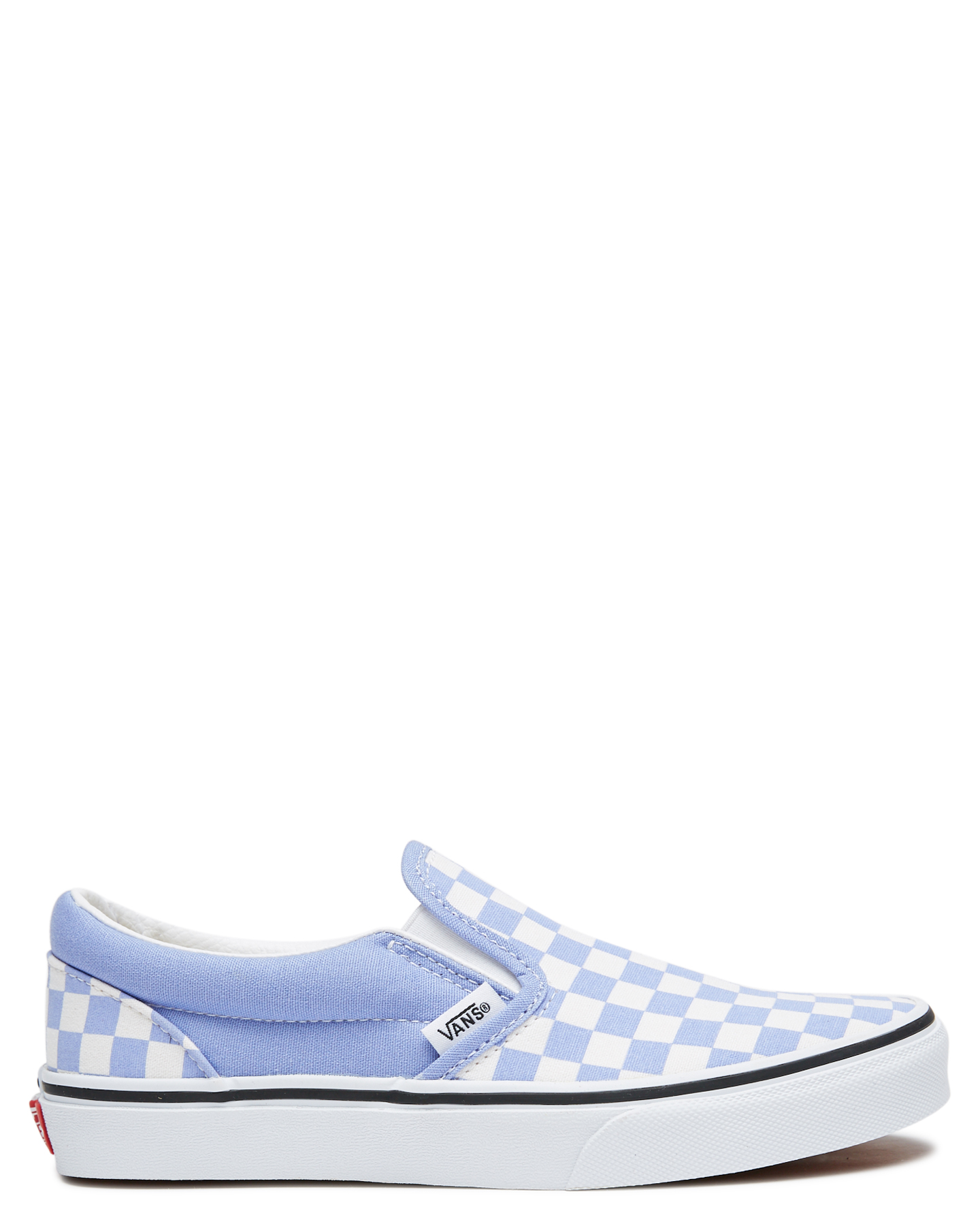 blue vans shoes for girls