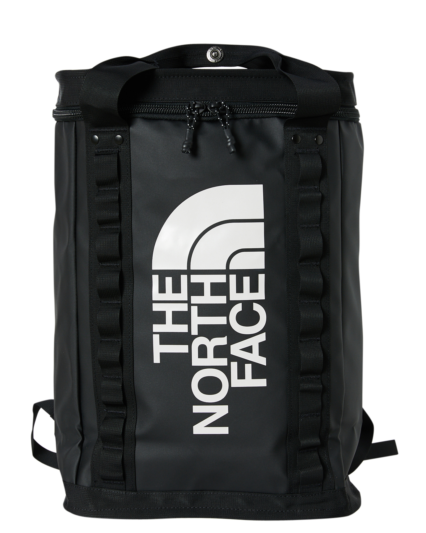 travel bags north face