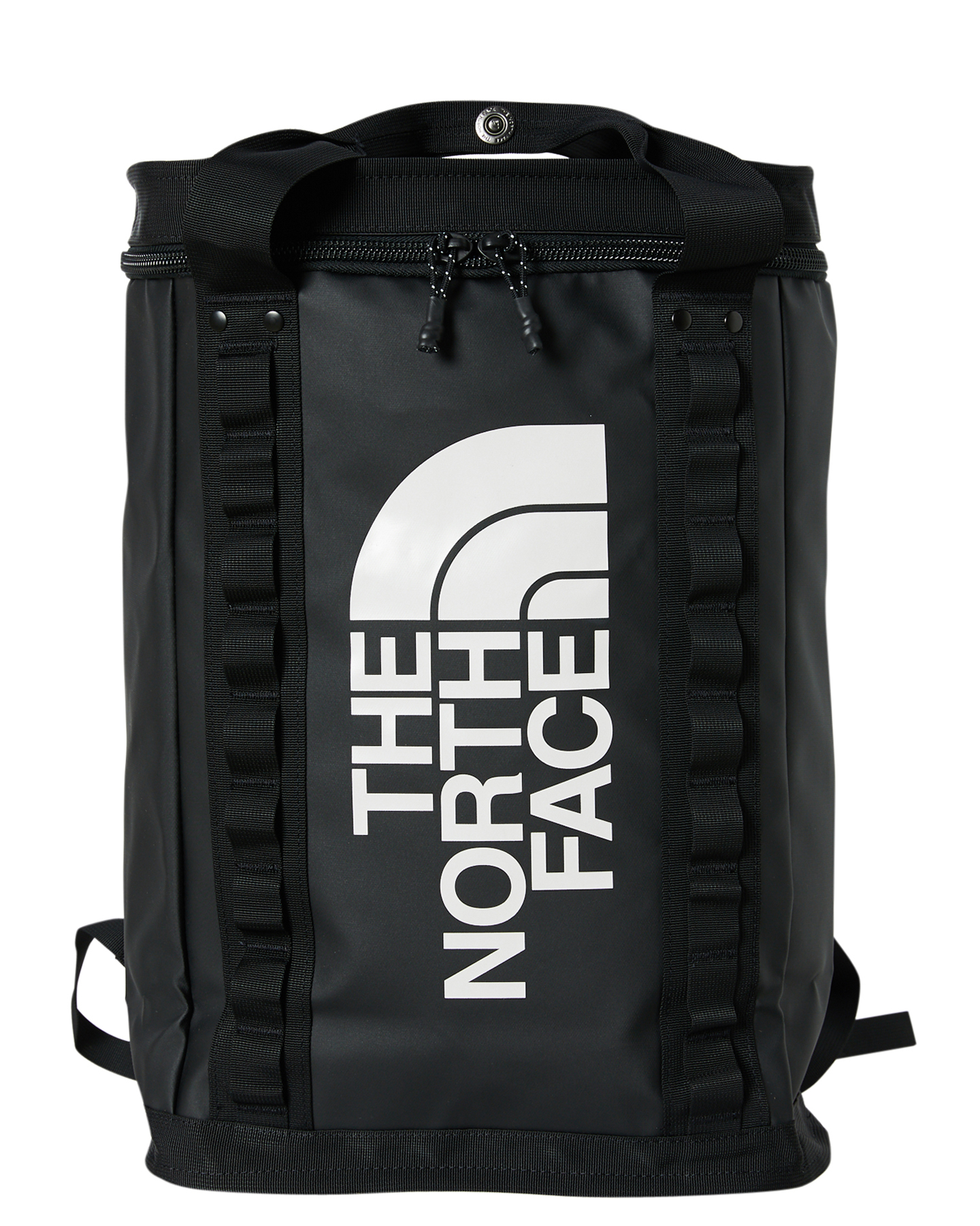 travel backpack northface