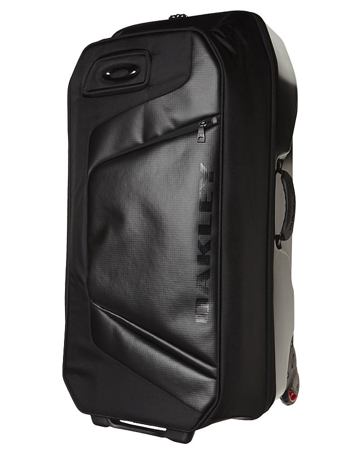 oakley travel case