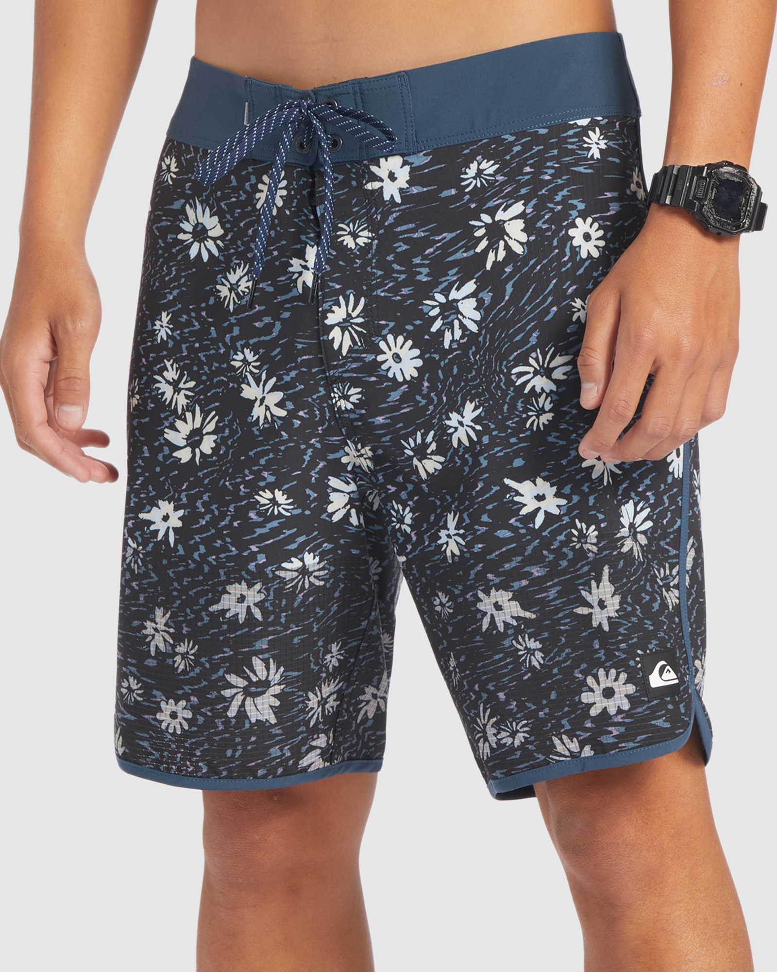 Quiksilver outlet custom boardshorts
