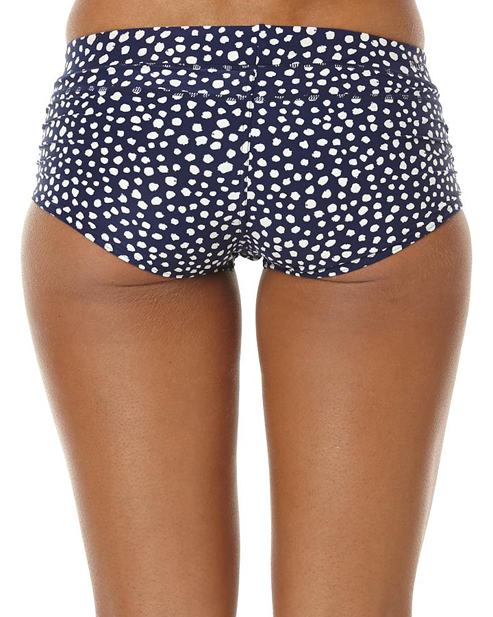 boyleg swimwear bottoms