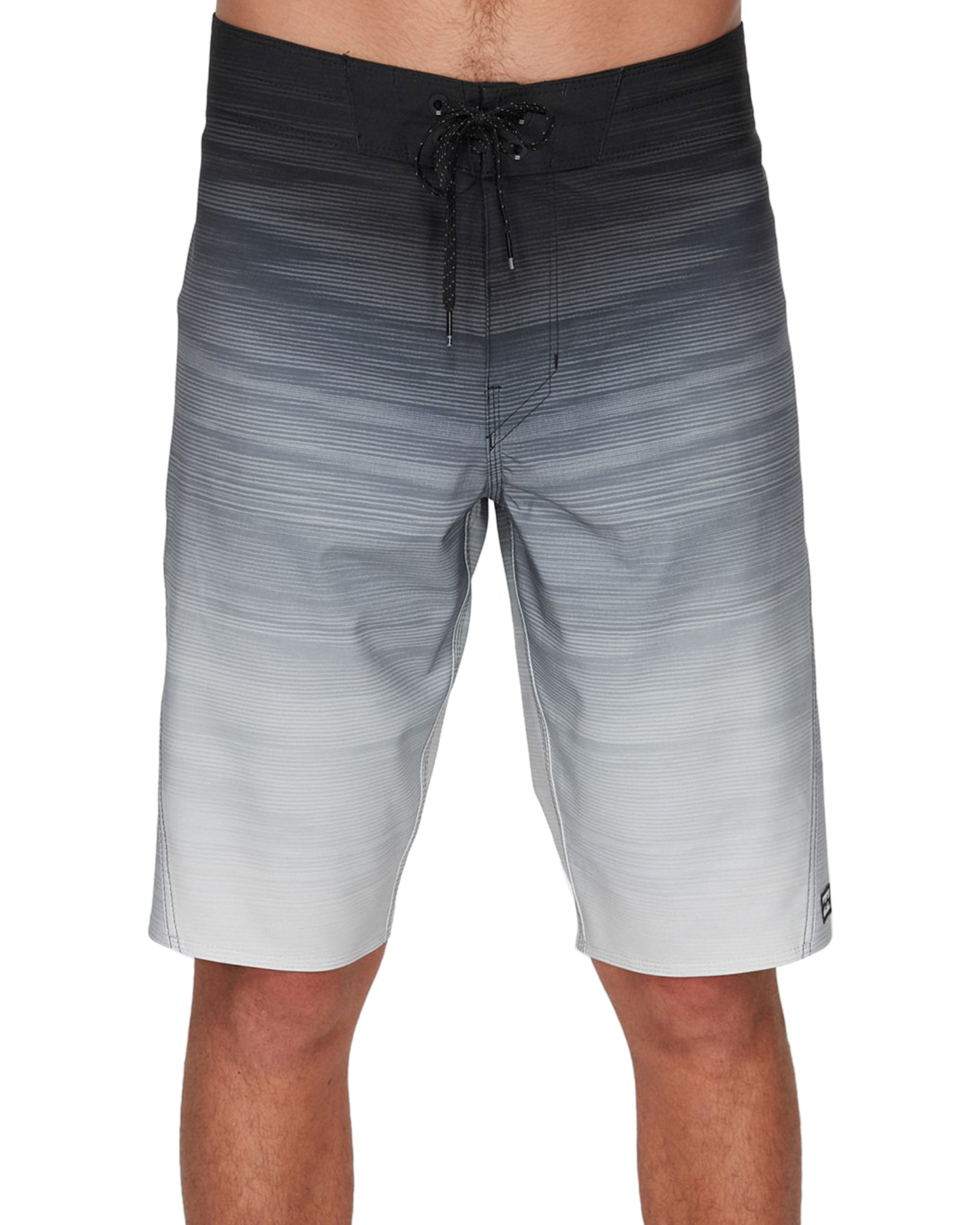 músico Birmania pureza Billabong Fluid Pro Boardshort - Stealth | SurfStitch