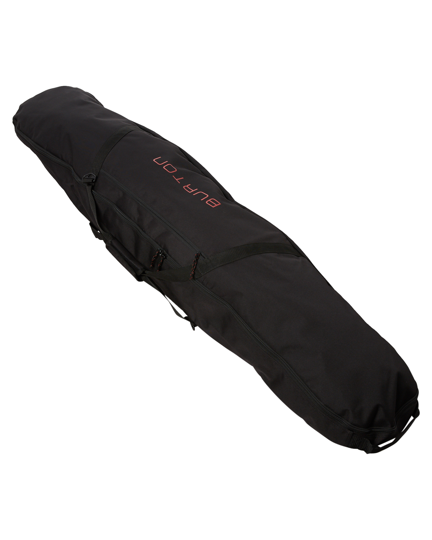 Burton Board Sack Snowboard Bag - True Black | SurfStitch