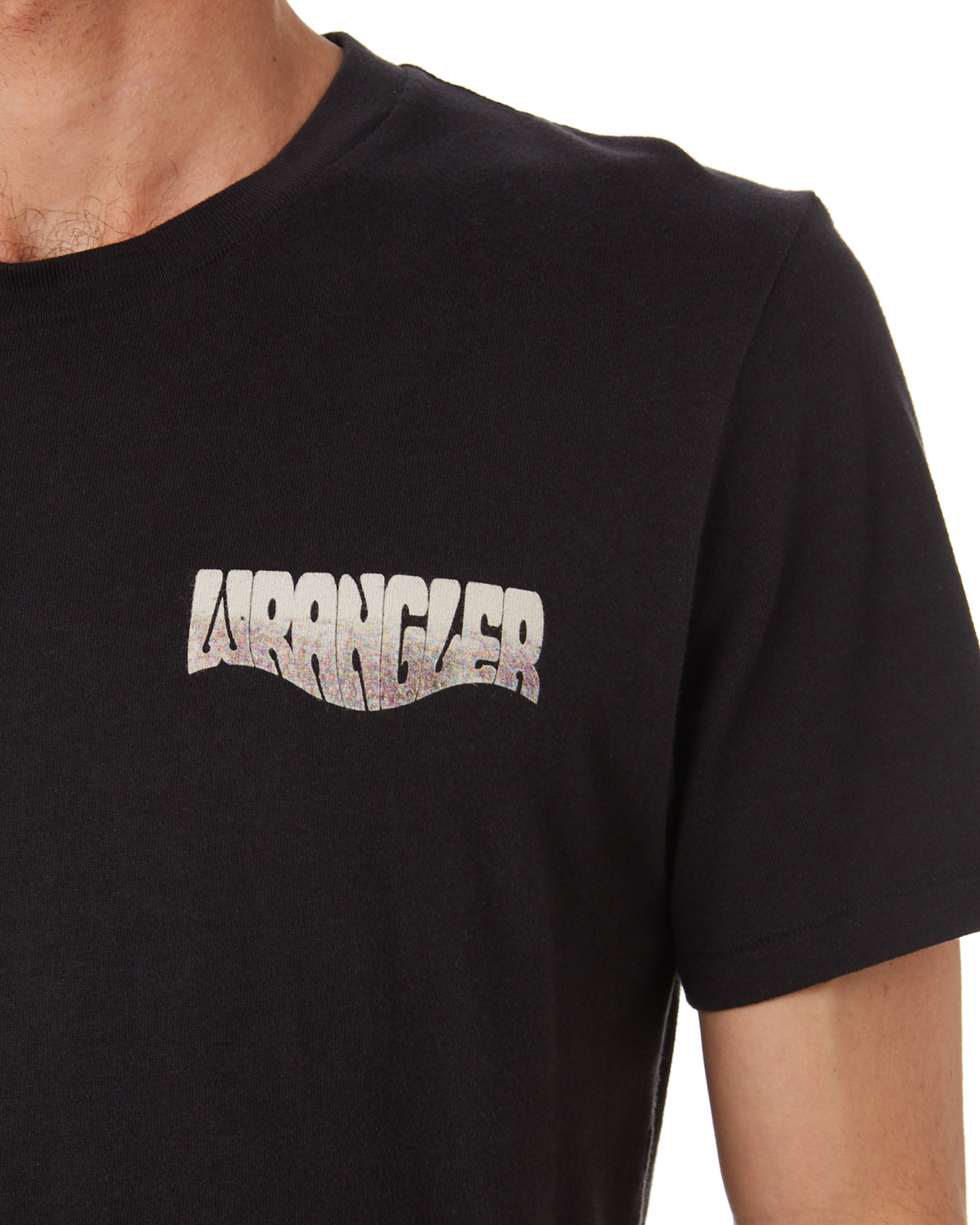 mens wrangler tees