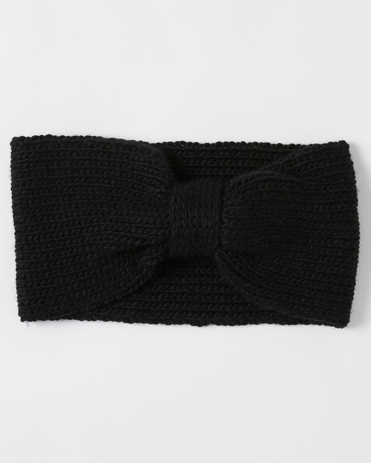 Swell Pines Headband - Black | SurfStitch