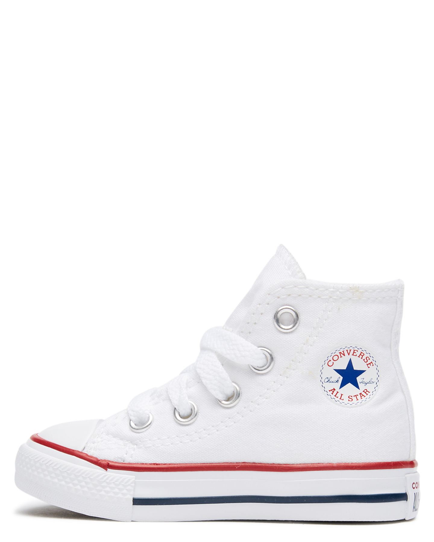 white converse boots