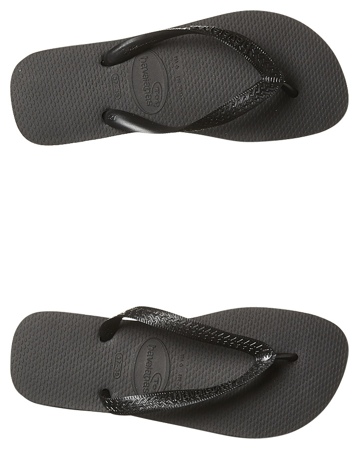 havaianas wedge thongs