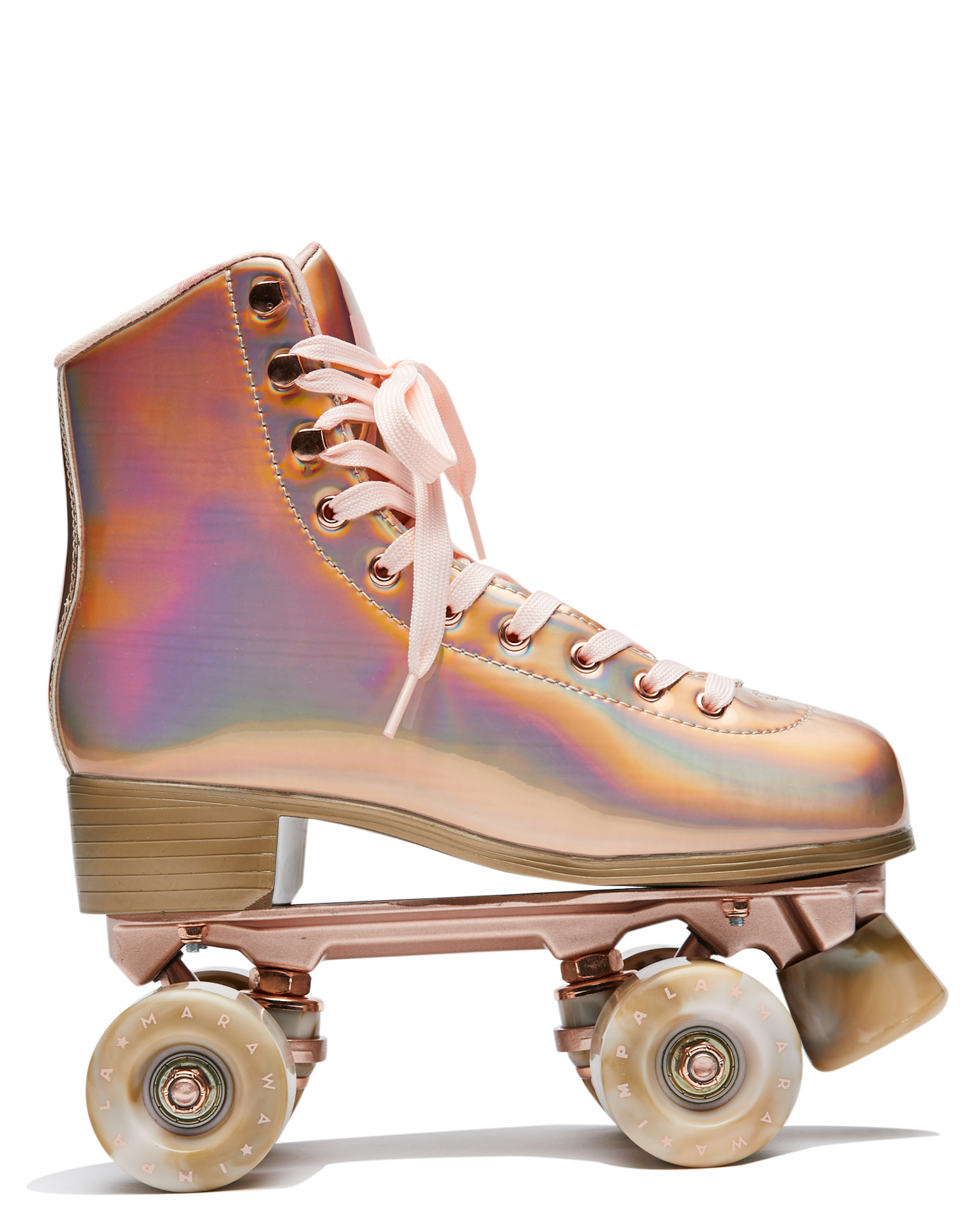 Impala Roller Skates Size Chart